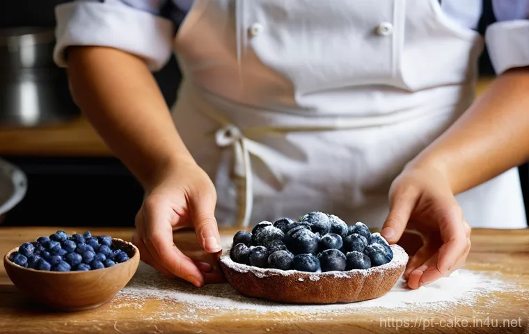 제과 기능사 필기 시험의 핵심 개념 - **A Skilled Confectioner's Moment:**
A professional, experienced confectioner in their late 30s ... 제과 기능사 필기 시험의 핵심 개념 - **A Skilled Confectioner's Moment:**
A professional, experienced confectioner in their late 30s ...