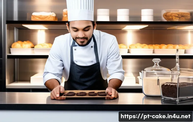 Os Livros de Confeitaria que Vão Transformar Sua Preparação para a Certificação! 2 제과 자격증 준비 시 추천 도서 관련 이미지 1