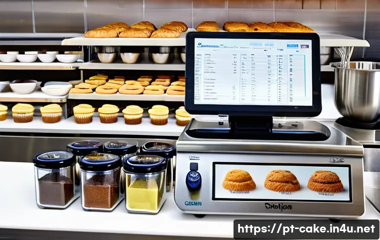 제과 자격증 시험 팁과 전략 관련 이미지 1