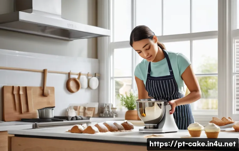 제과 자격증 시험 팁과 전략 관련 이미지 2