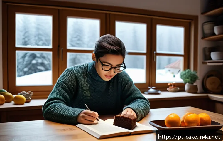 제과 자격증 시험의 계절별 특이점 관련 이미지 1